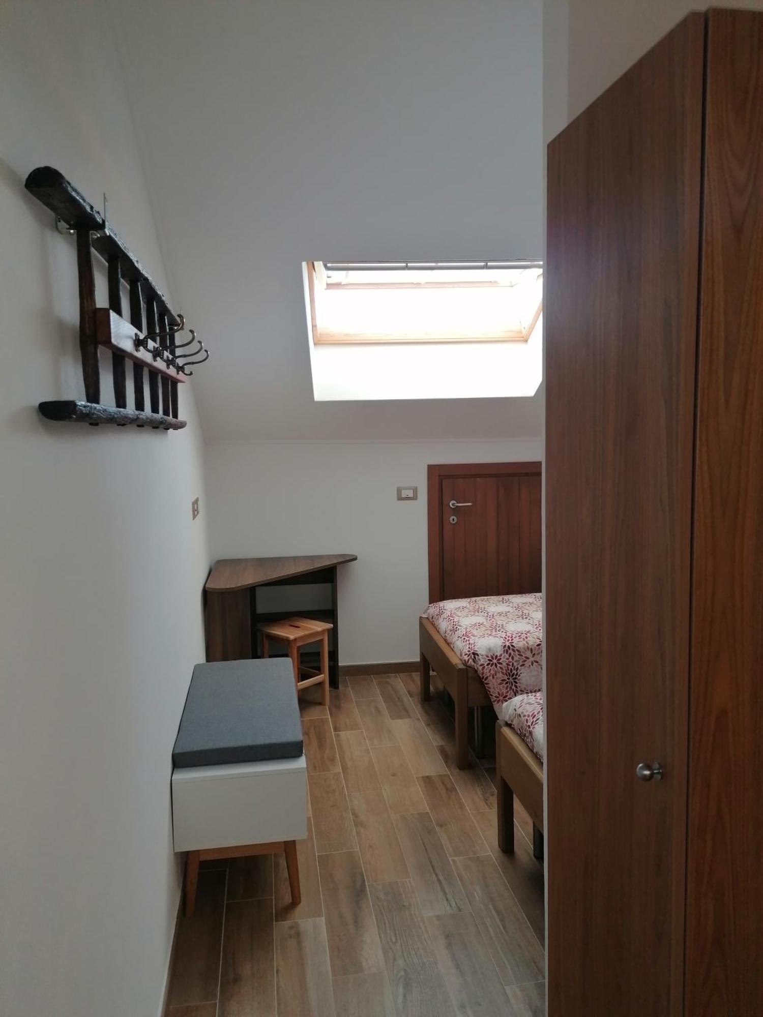 Agriturismo Caruggiu Di Via Vecchia Orco Feglino Εξωτερικό φωτογραφία