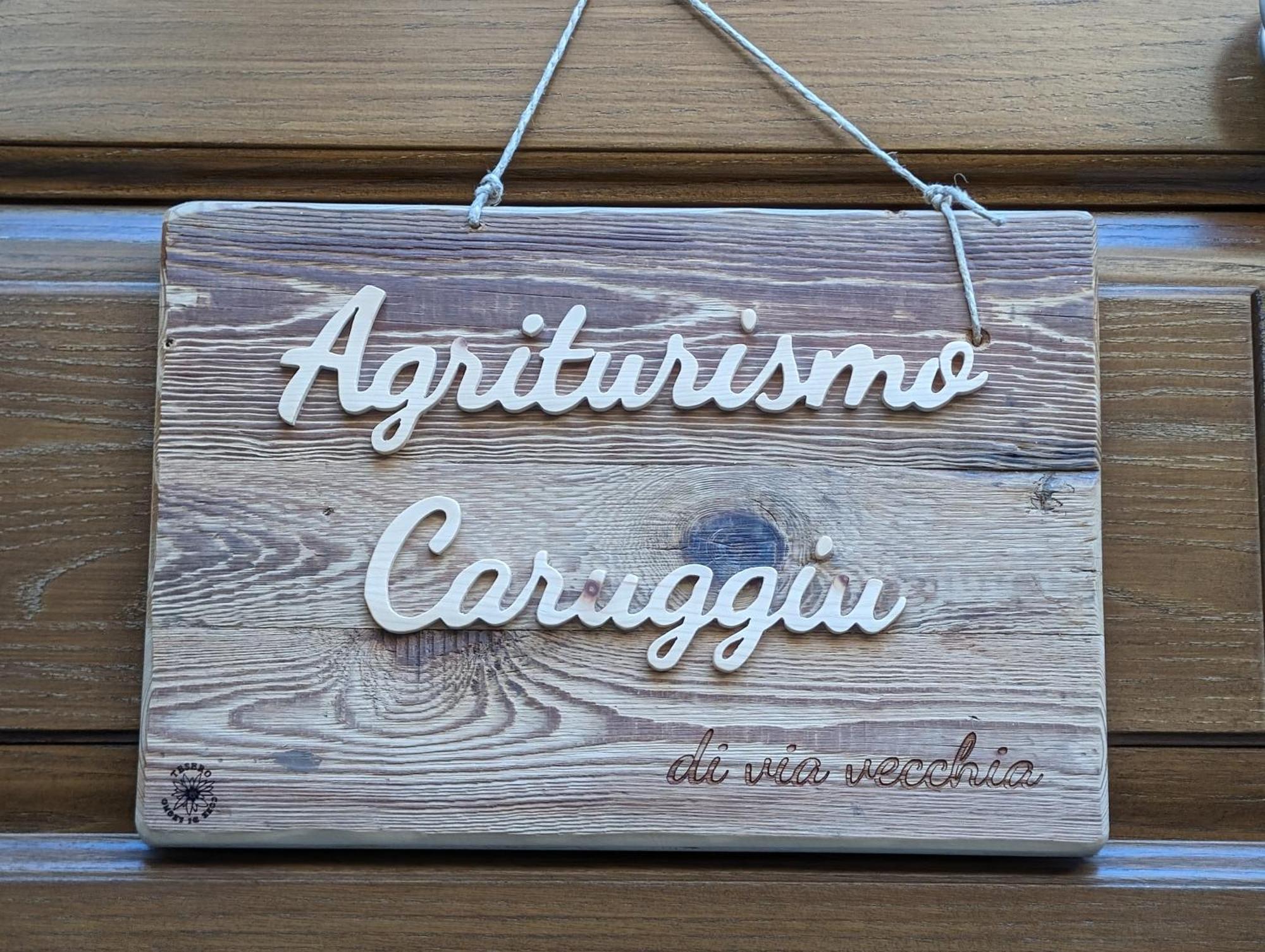 Agriturismo Caruggiu Di Via Vecchia Orco Feglino Εξωτερικό φωτογραφία