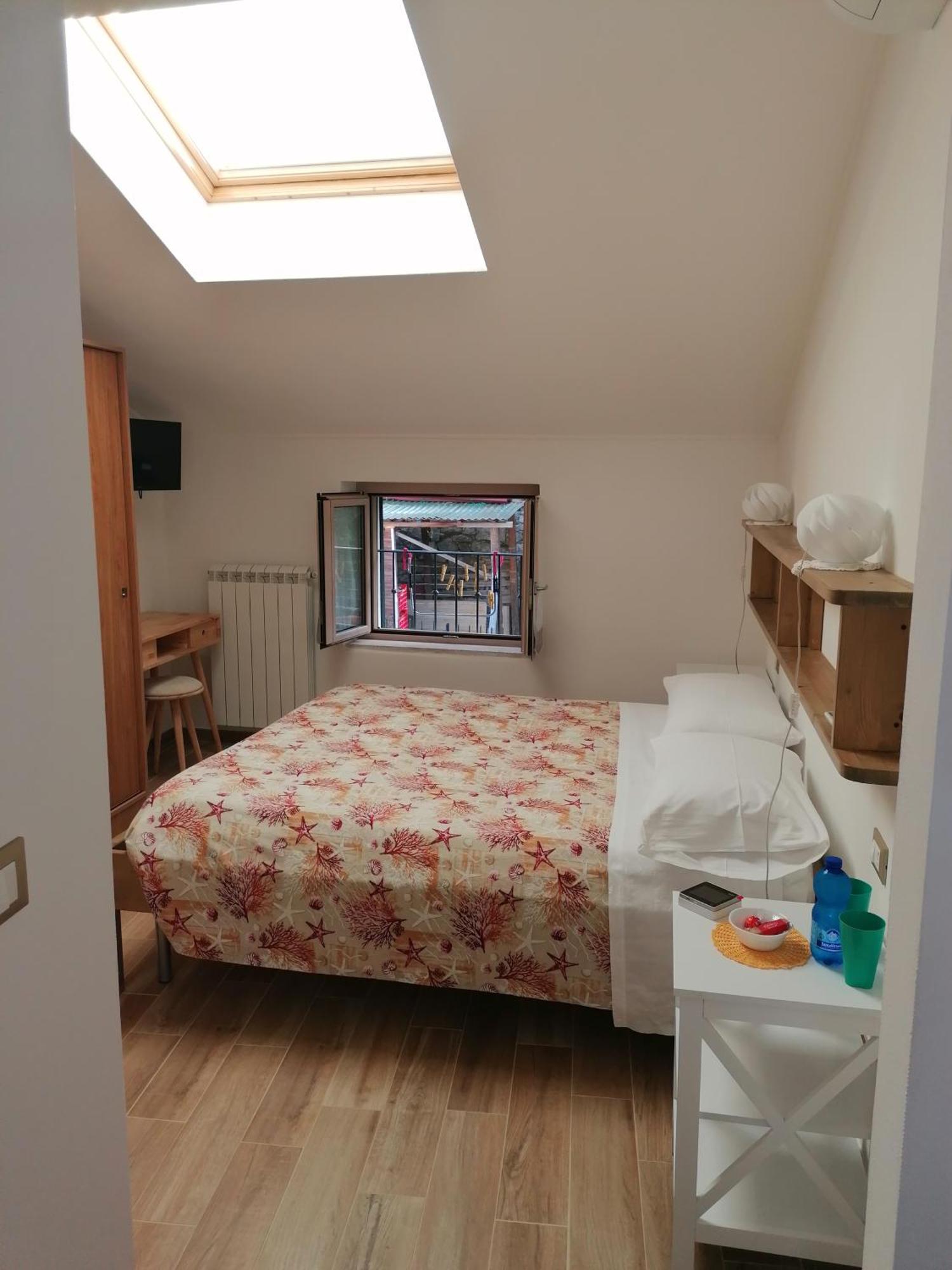Agriturismo Caruggiu Di Via Vecchia Orco Feglino Εξωτερικό φωτογραφία