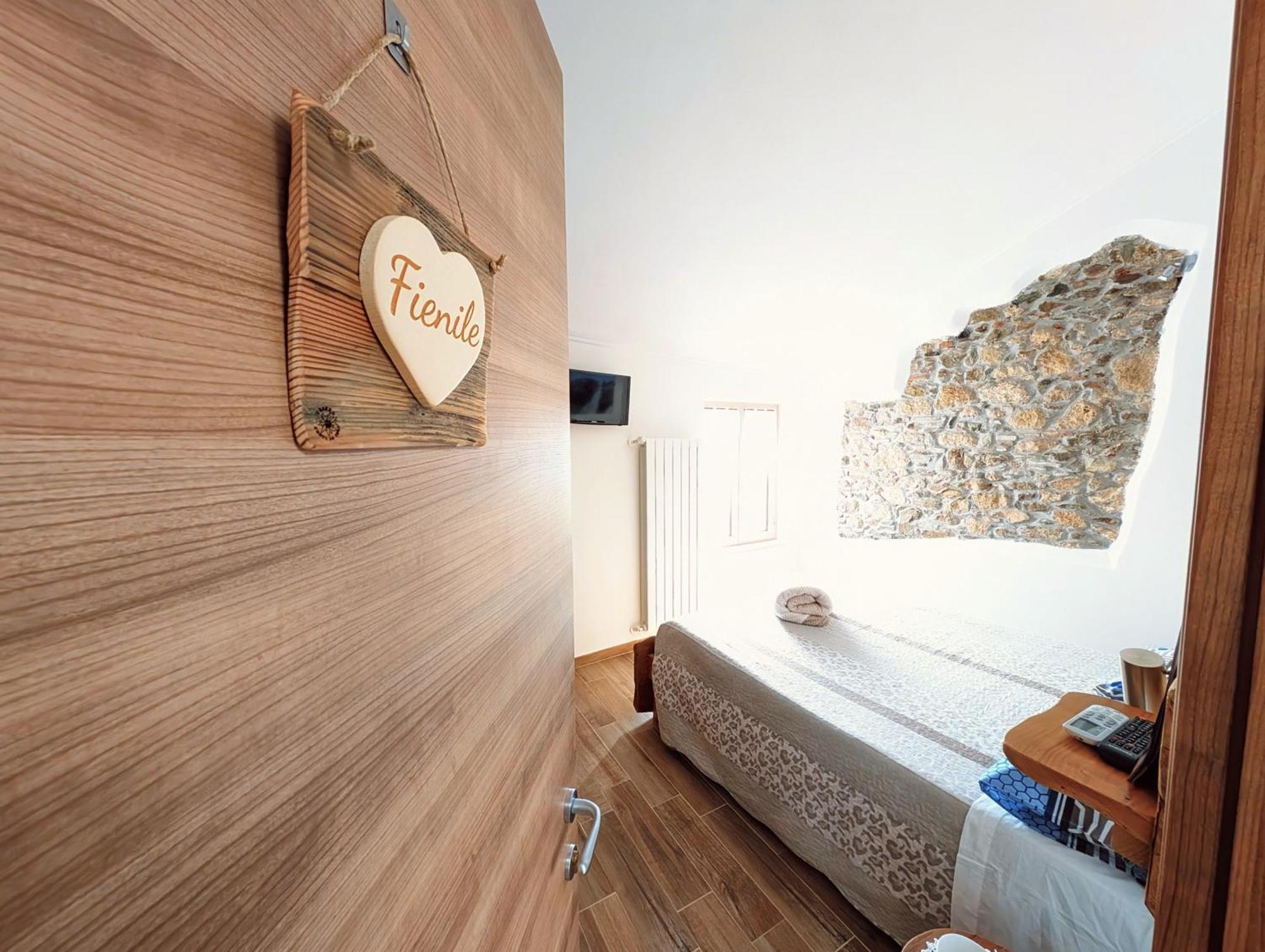 Agriturismo Caruggiu Di Via Vecchia Orco Feglino Εξωτερικό φωτογραφία